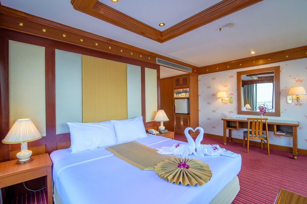 Alexander Hotel Бангкок Экстерьер фото